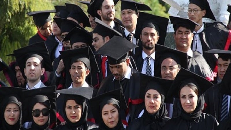 Afghanistan at the Crossroads of Security, Reform, and Development: Address to Afghan Students in Iran