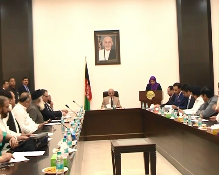 تأکید بر هویت ملی، حقوق شهروندی و بازگشت آبرومندانه | دیدار با با هم‌میهنان مقیم هند