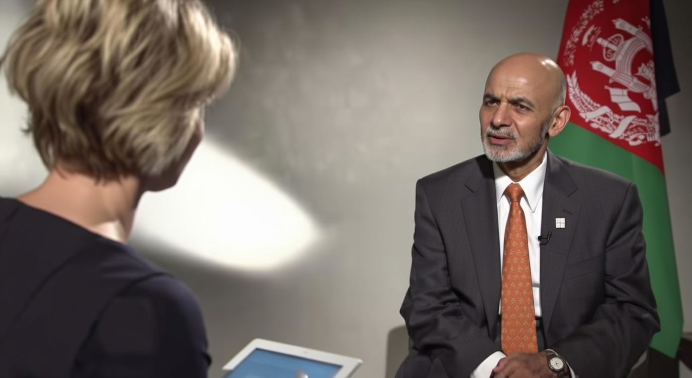 شپږمه بڼه ترهګري: د عصري خلافت مورفولوژیکي تحلیل | په RT کې له Worlds Apart سره مرکه