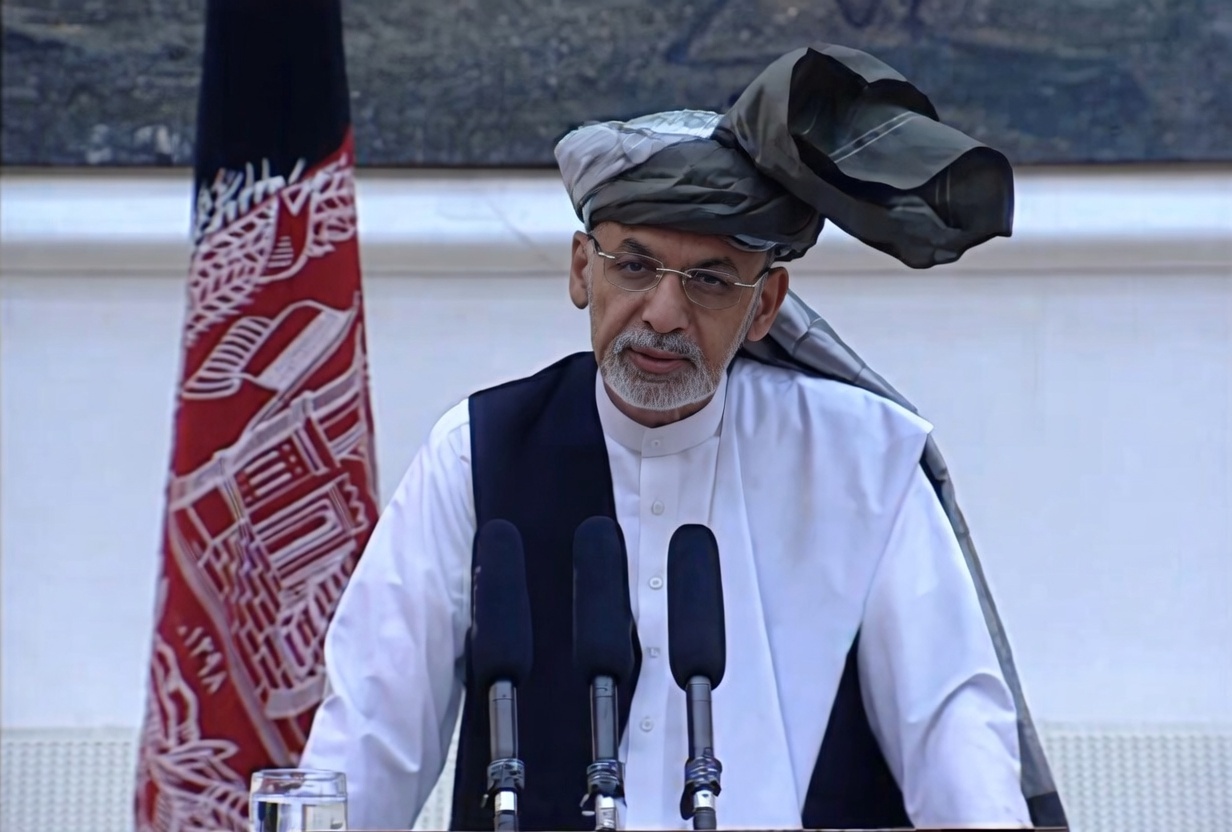 د پنځو کړیو ستراتیژي: د بهرني سیاست نوې تګلاره | د BRICS او SCO څخه وروسته کابل کې وینا