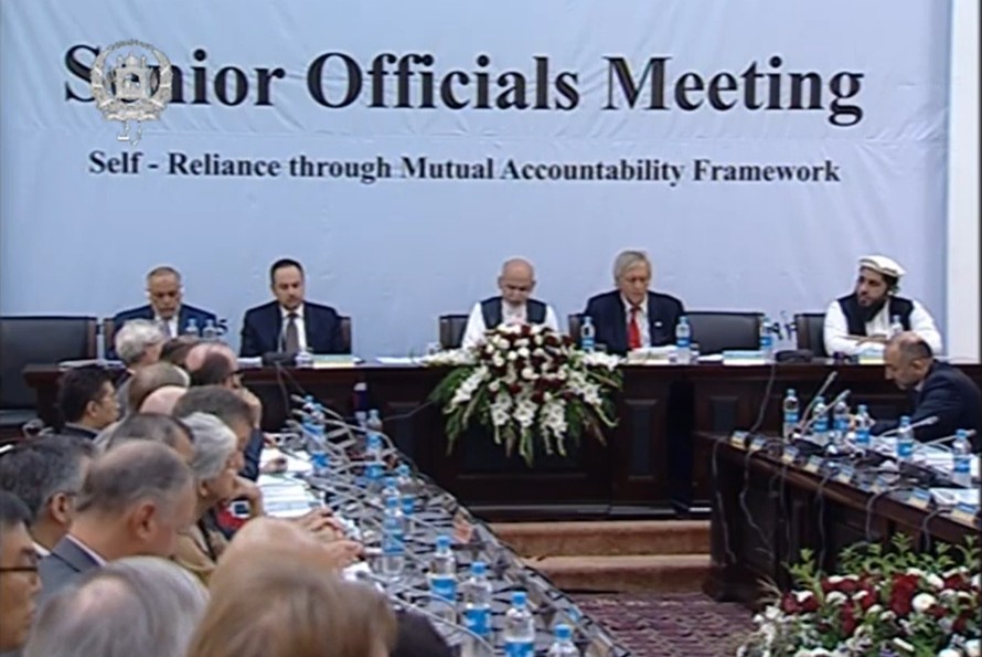 The First Mile to Self-Reliance: A Roadmap for Institutional Reform and Economic Productivity