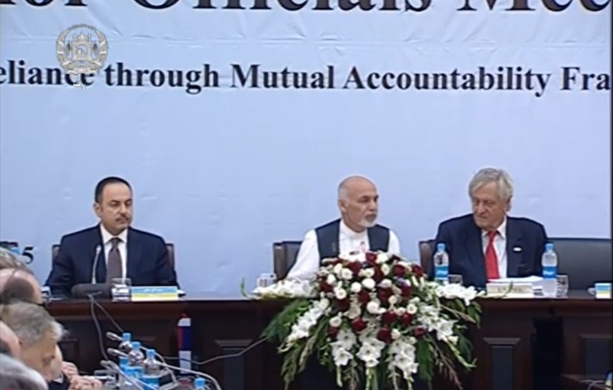 از کمک تا تولید: نقشه راه برای یک افغانستان خودکفا