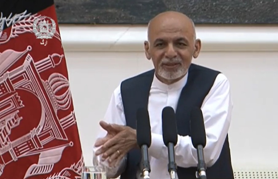 ښارونه؛ د حاکمیت او پر ځان بسیاینې د وسایلو په توګه