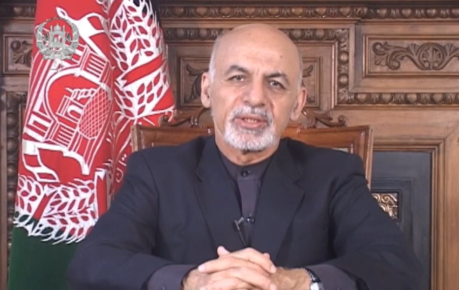 پرمختګ، مسؤلیت او له ماینونو څخه د پاک افغانستان لاره