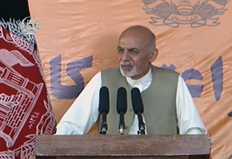 نجیبه کړۍ: کرنه د ملي ثبات د بنسټ په توګه