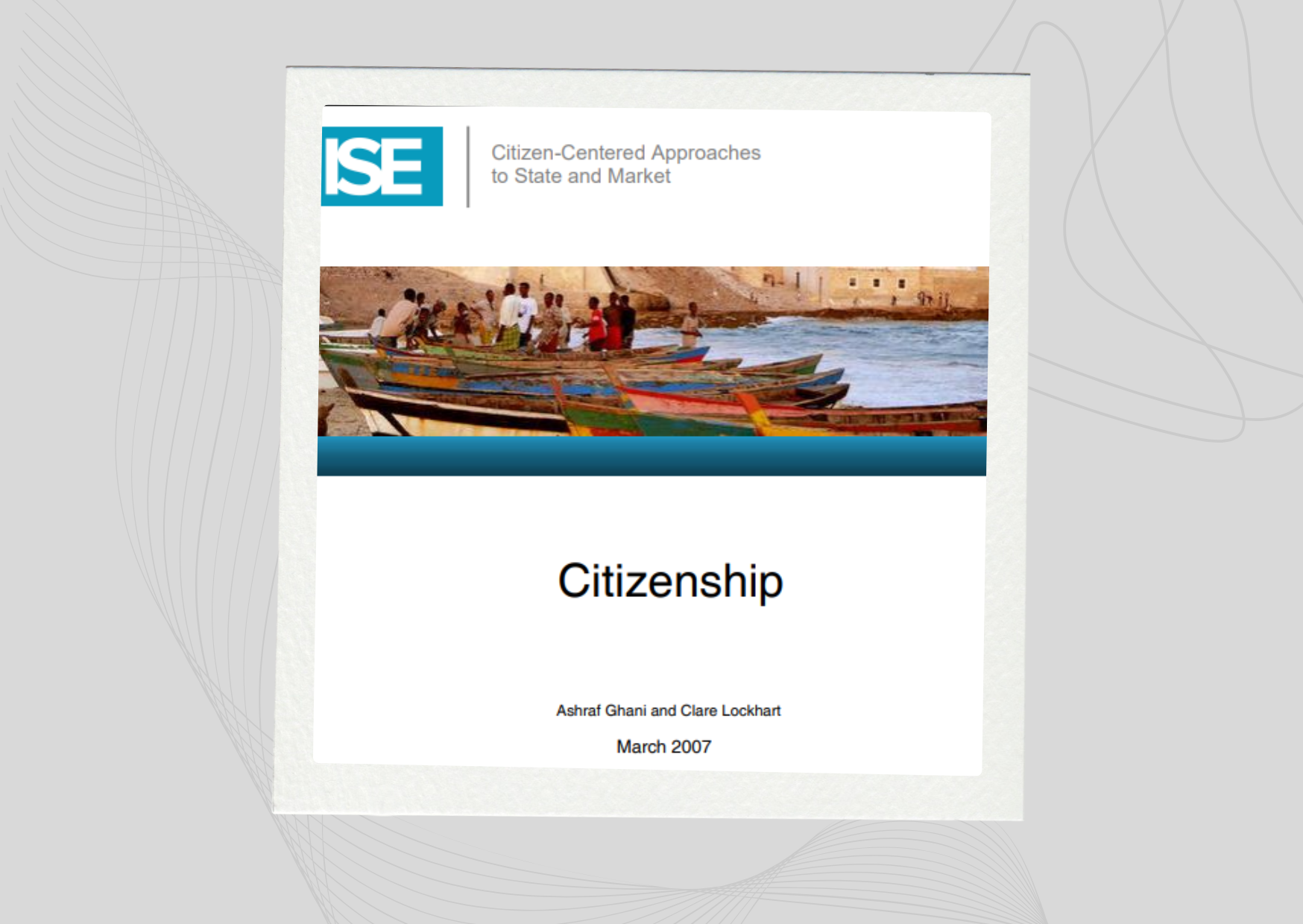 Citizenship