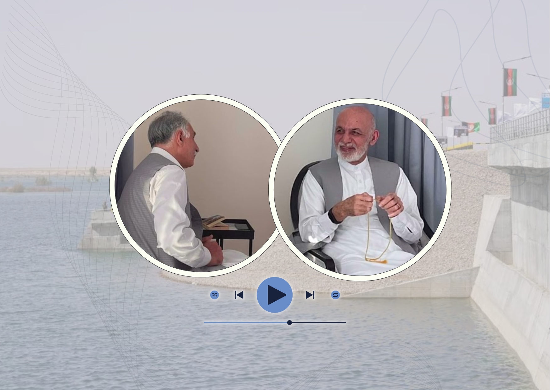 قسمت ۱۱:‌ آب (بخش دوم) 