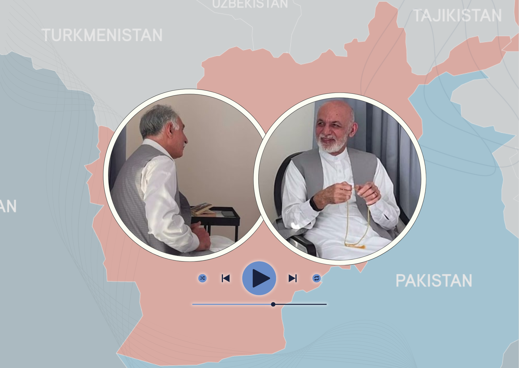 قسمت ۸: موقعیت جغرافیایی ما