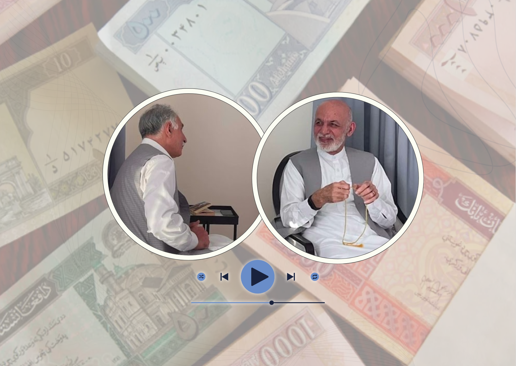 قسمت ۶: اقتصاد 