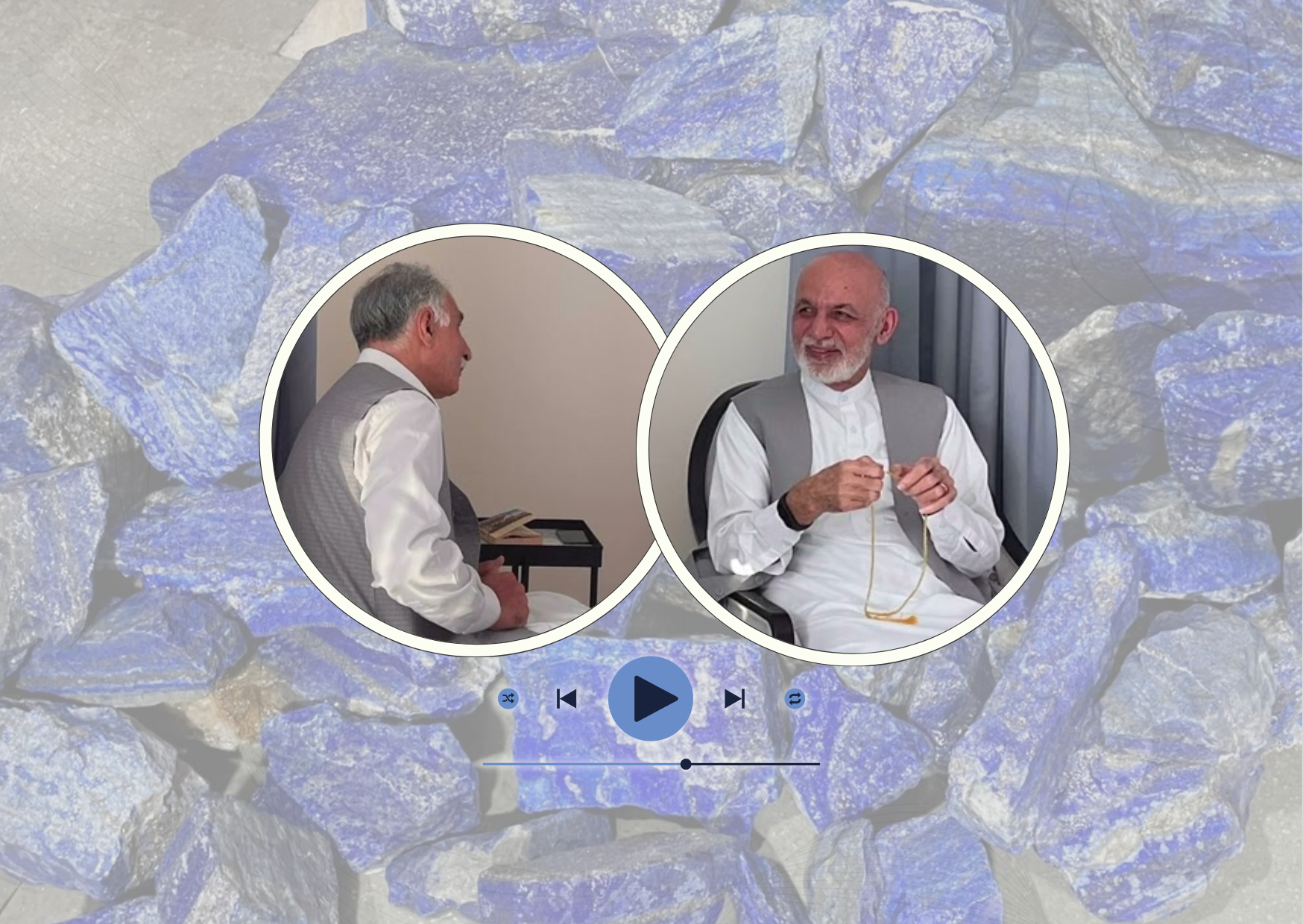 قسمت ۵: فقر و ثروت ما 