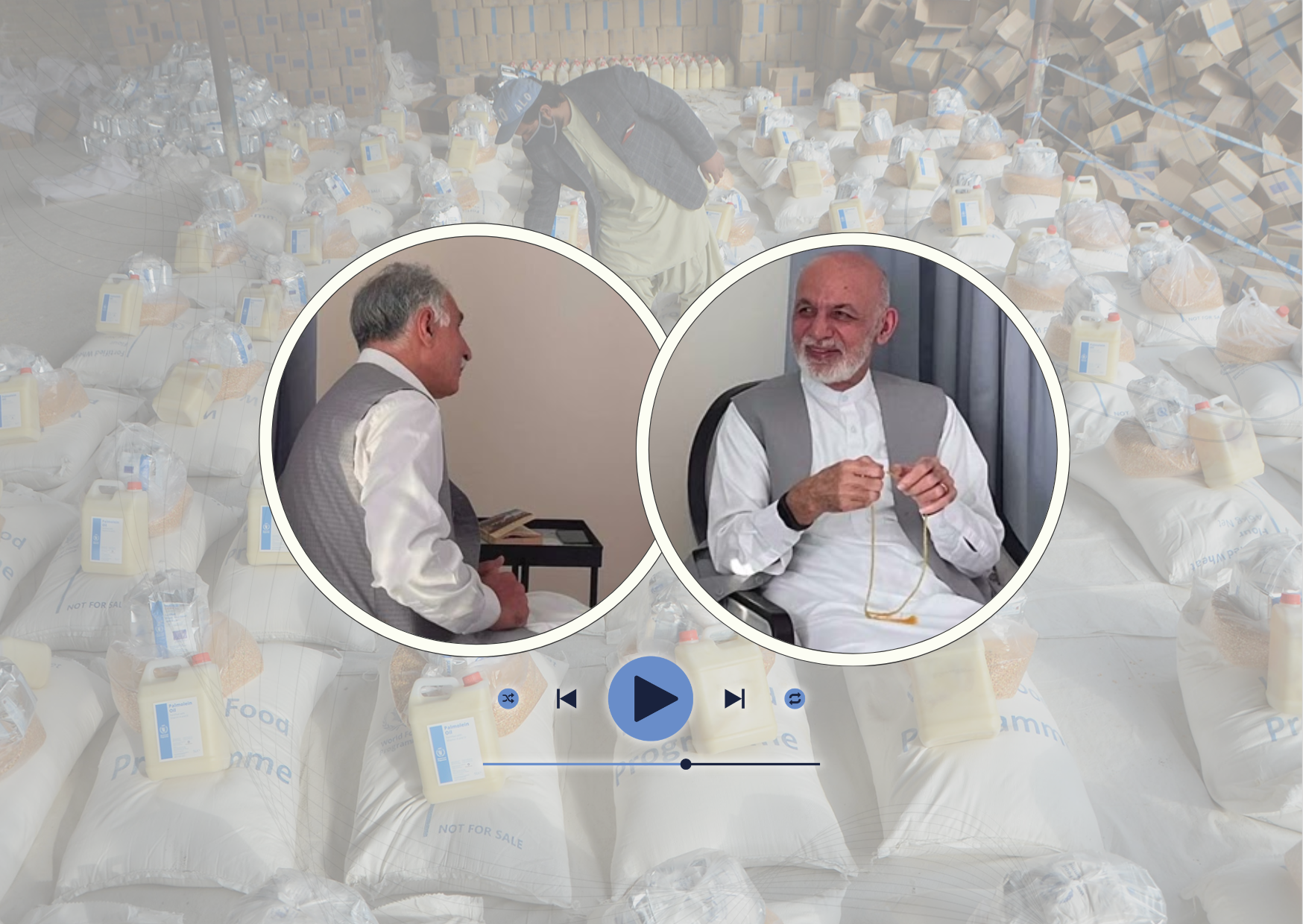 قسمت ۳: مهاجرین و کمک های جهانی الی ۲۰۲۴