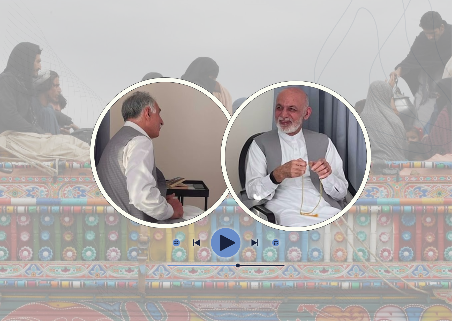 قسمت ۲: عودت‌کنندگان و چالش‌های آن