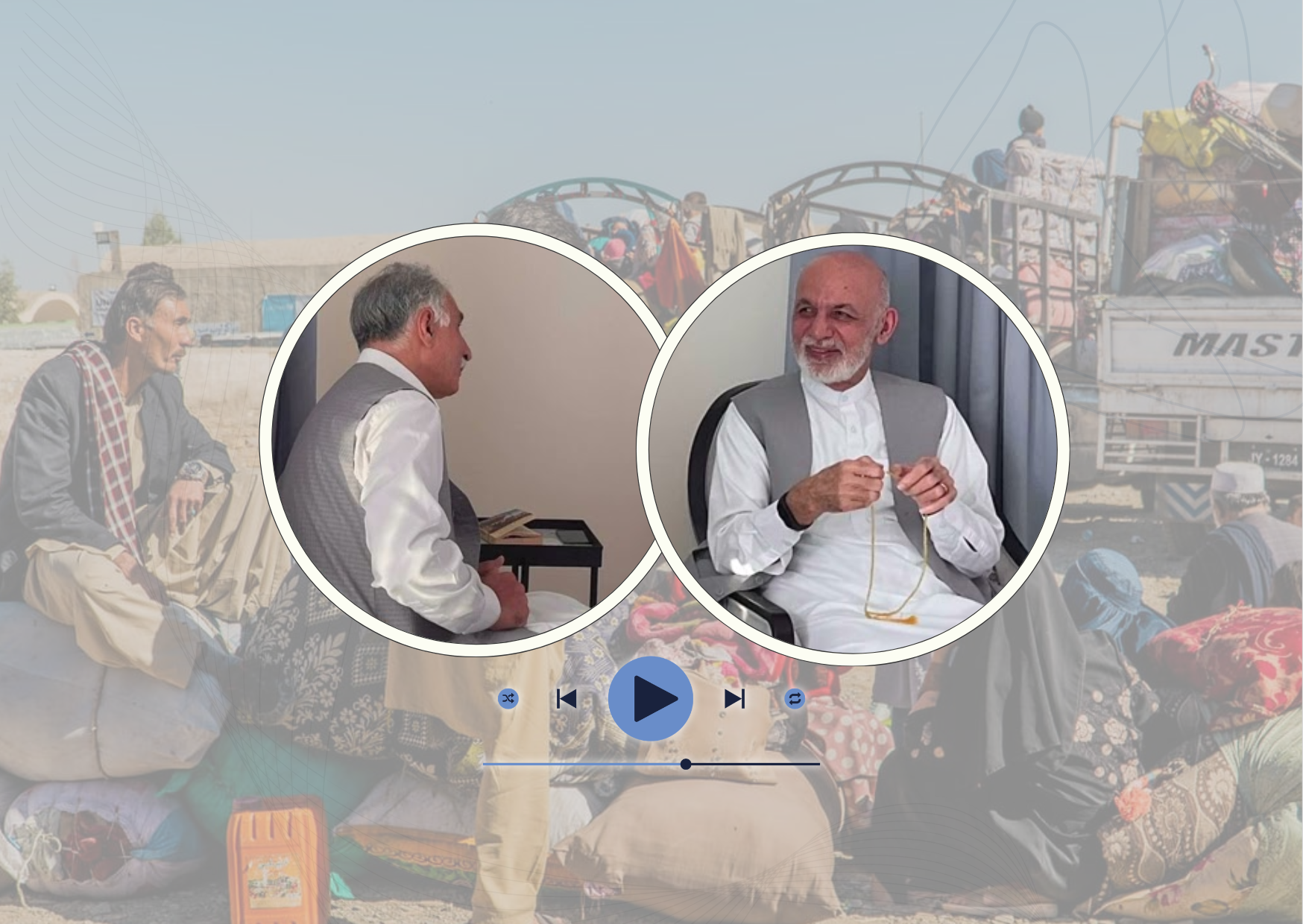 قسمت ۴: بحران و فرصت ها 