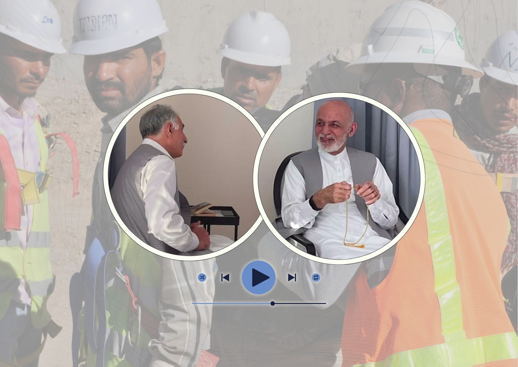 قسمت ۲۱:‌ سرمایه بشری (بخش دوم)‌