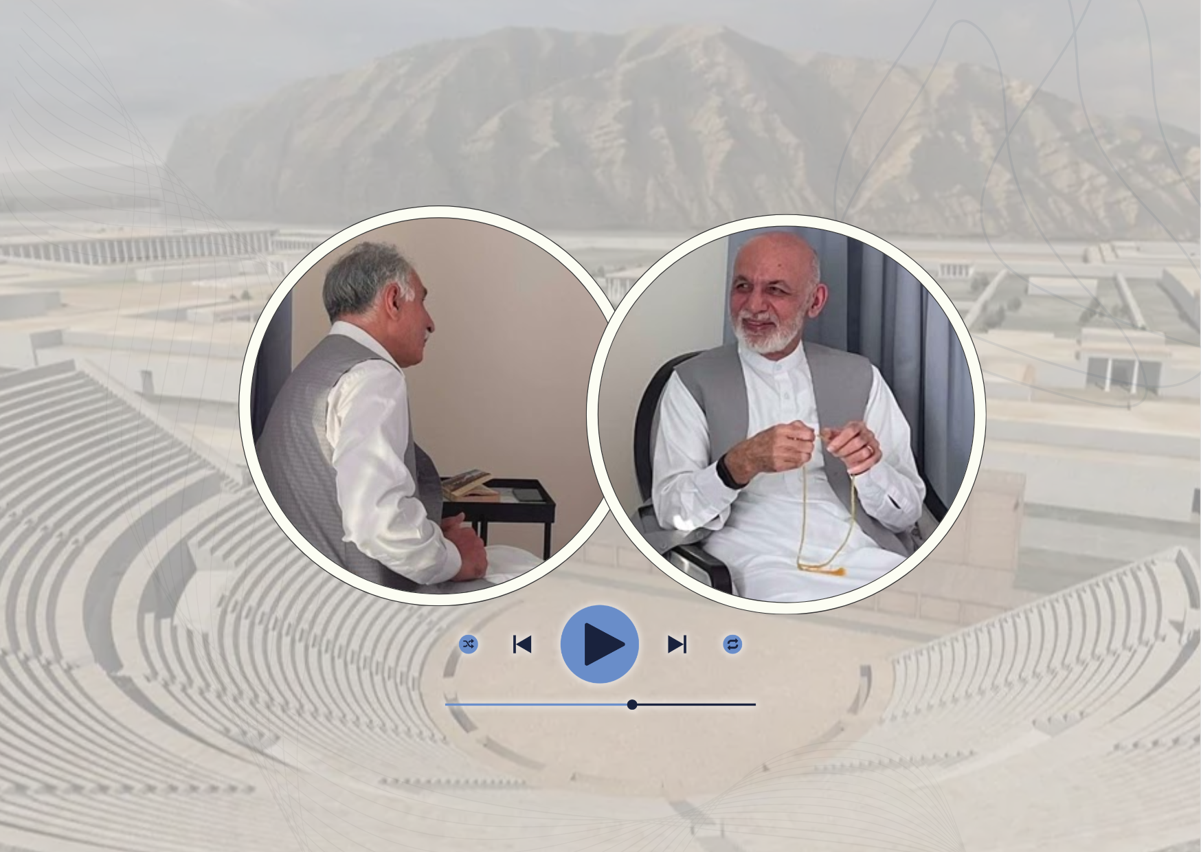 قسمت ۲۵: تمدن شهری (بخش دوم)