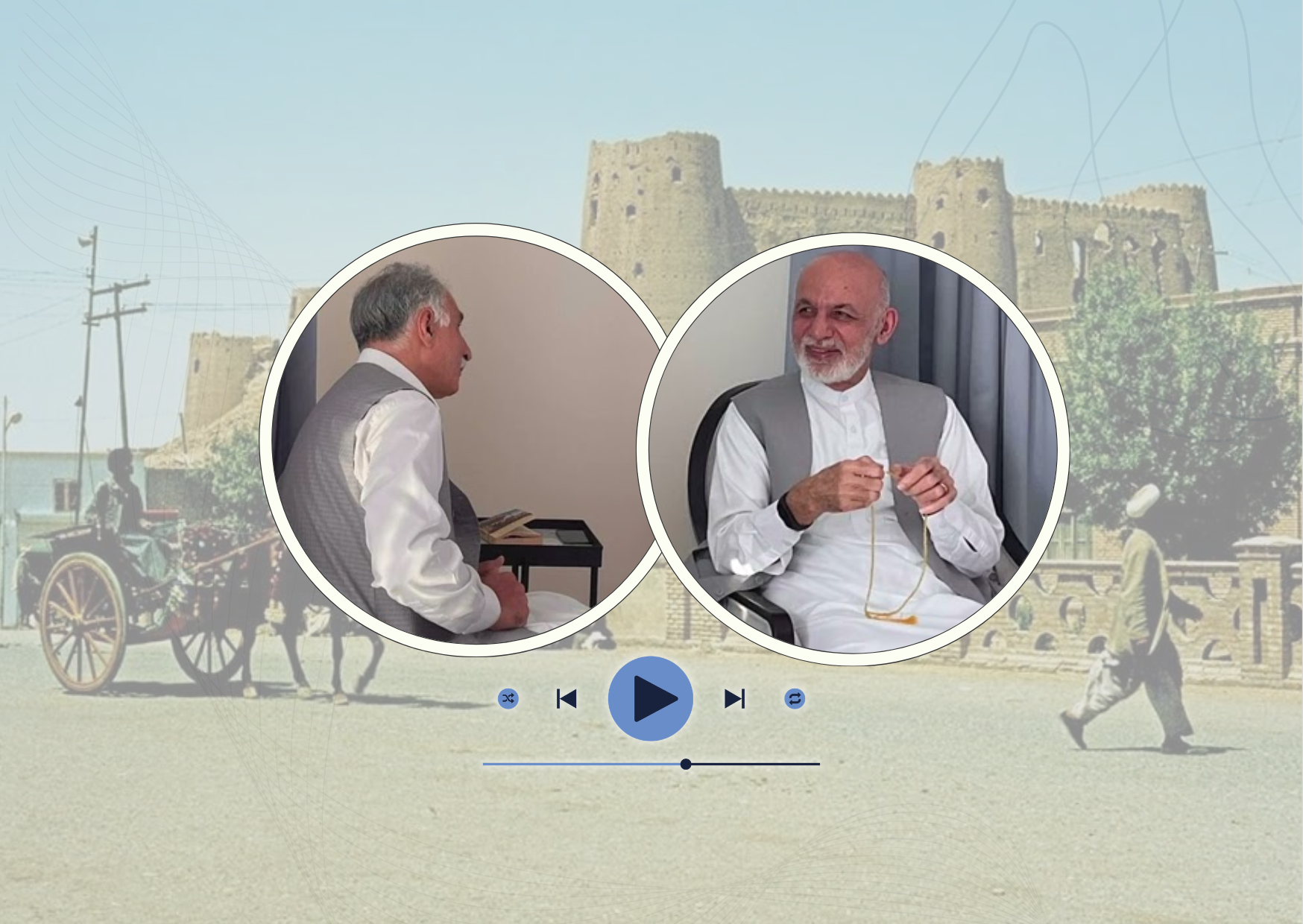 قست ۲۹: مرور تاریخی شهر کابل (بخش دوم)