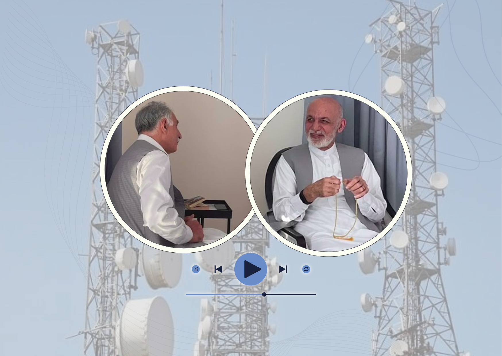 قسمت ۳۶:‌ مخابرات (بخش دوم)‌