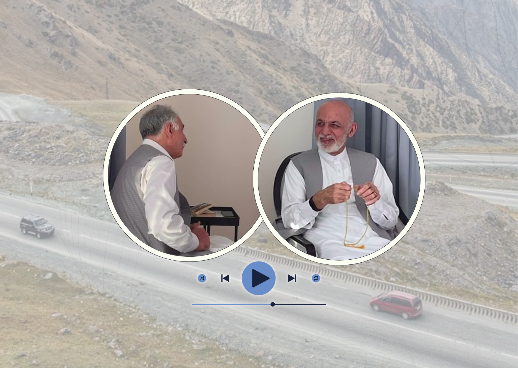 قسمت ۳۸: سرک‌ها و شاهراه‌ها (بخش دوم)