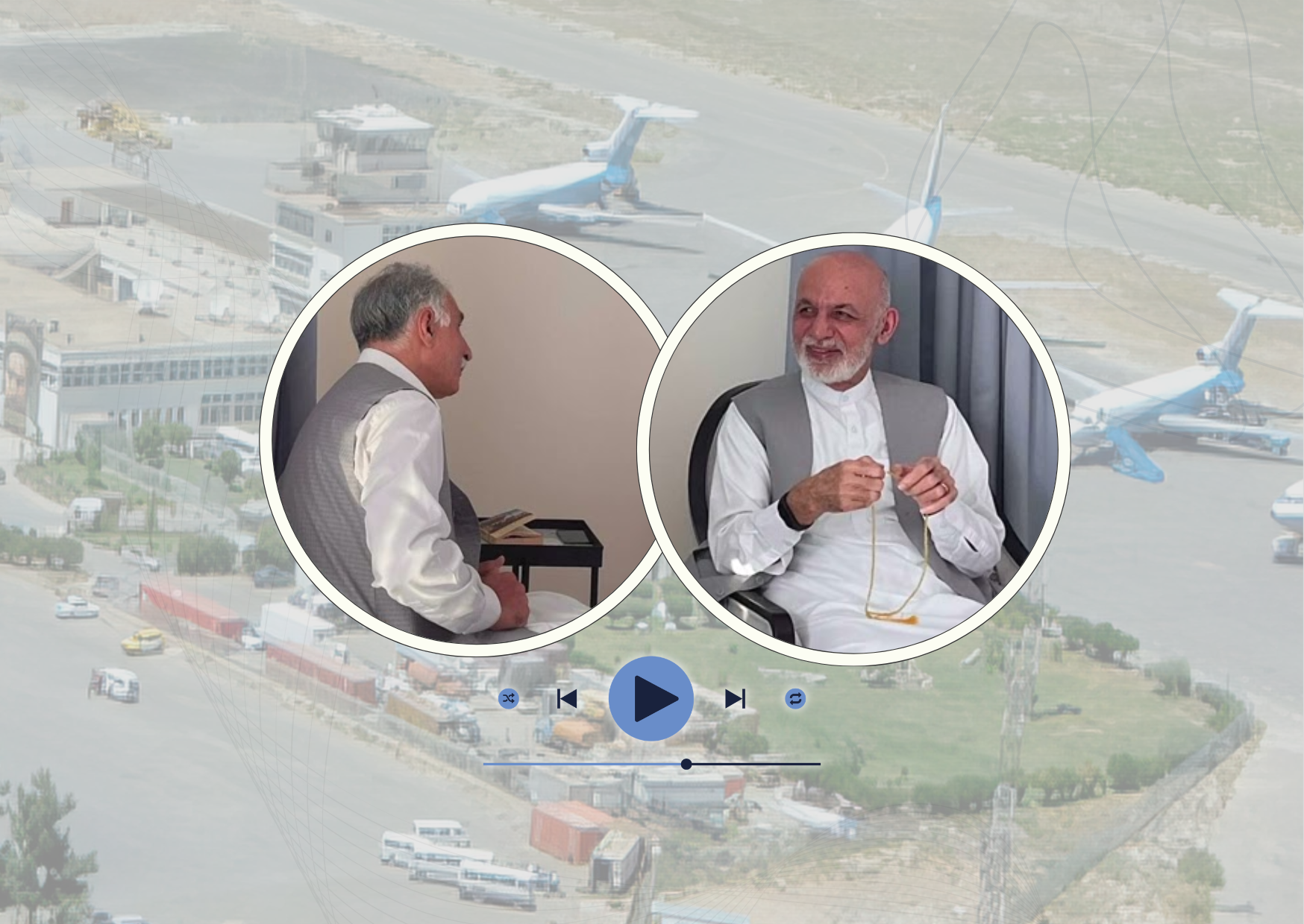 قسمت ۴۰: هوانوردی (بخش دوم)