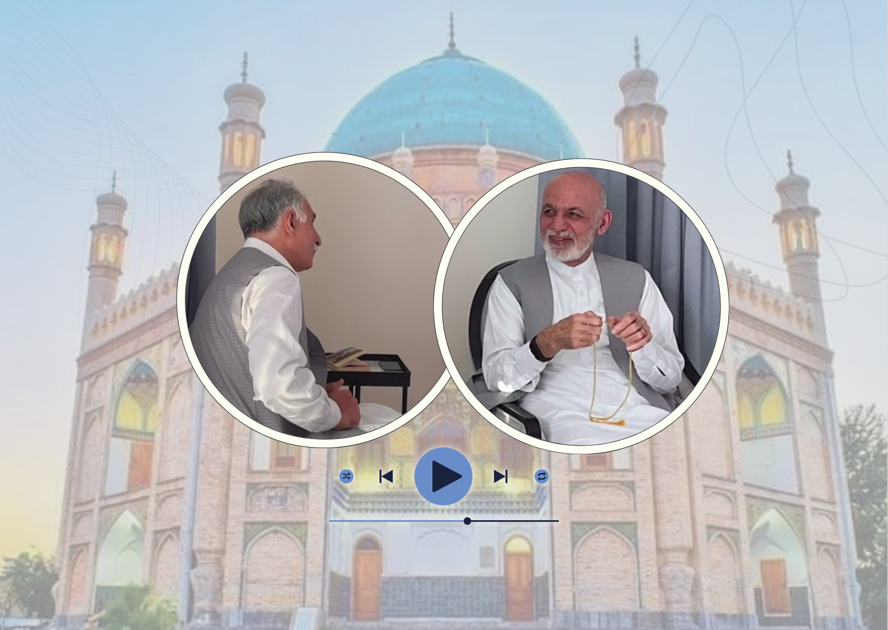 قسمت ۴۳: ایجاد دولت معاصر افغانستان 