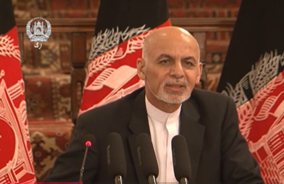 ایجاد نیروهای امنیتی مسلکی، فراگیر و پایدار برای ثبات ملی