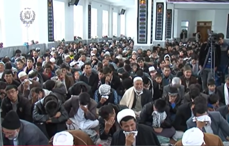 Lessons of Ashura: Justice, Sacrifice, and Unity for Afghanistan