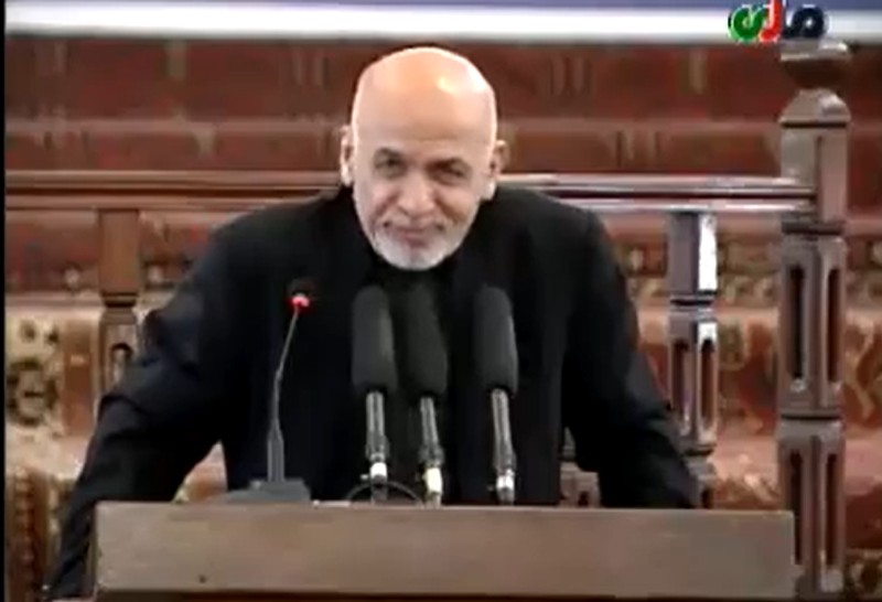 د ځوانانو په محوریت عدالت او اصلاحات: د افغانستان د راتلونکي لاره