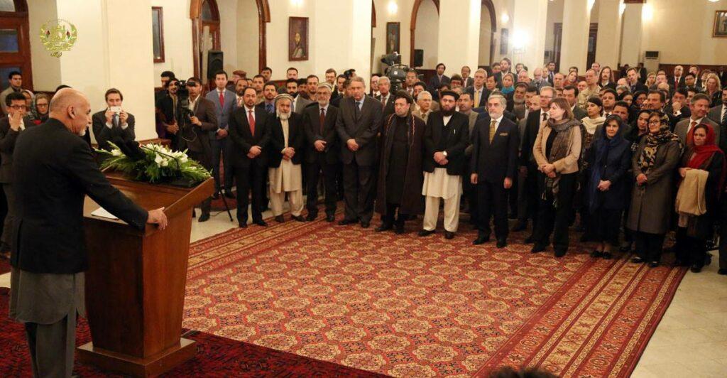 From Humanitarian Aid to Strategic Transformation: The Legacy of Afghan-Swedish Relations