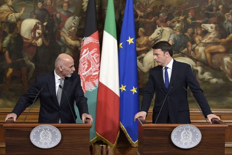 یک قرن همبستگی: تجدید شراکت افغانستان و ایتالیا برای عصری نو