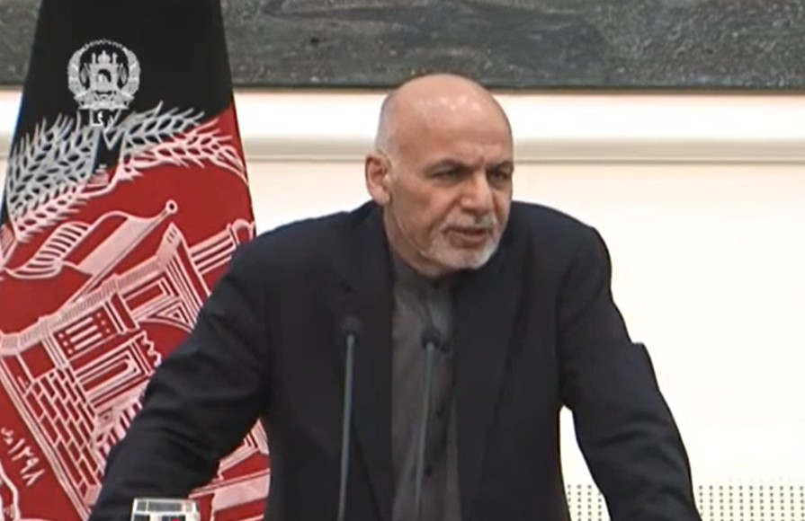 ساخت آینده افغانستان از طریق مشارکت‌های اروپايي و جهانی