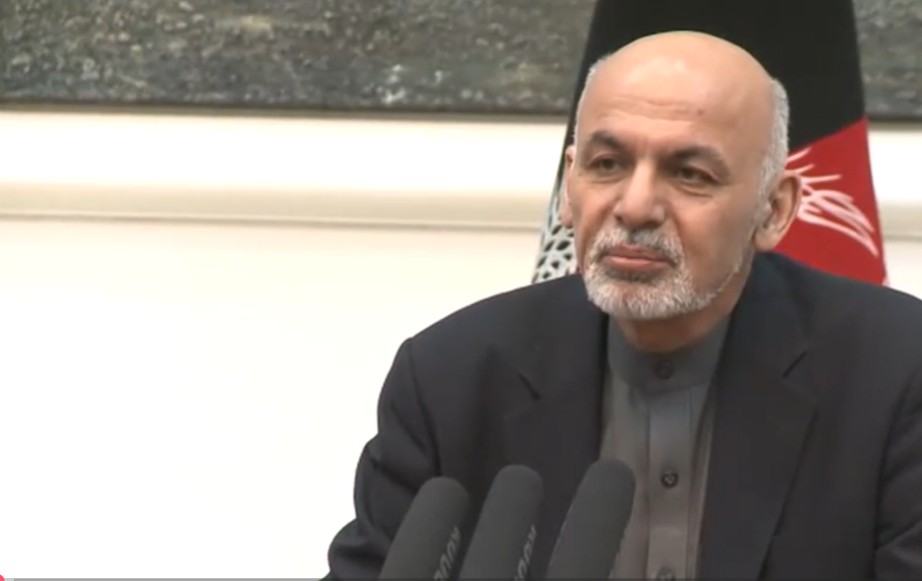 د افغانستان ستراتیژیک ګډون: تاپي پروژه، خوراکي امنیت، او سیمه ییزه هوساینه