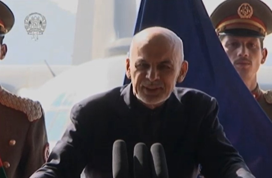 Afghanistan’s Air Force Revival: Commitment to Security, Sacrifice, and Peace