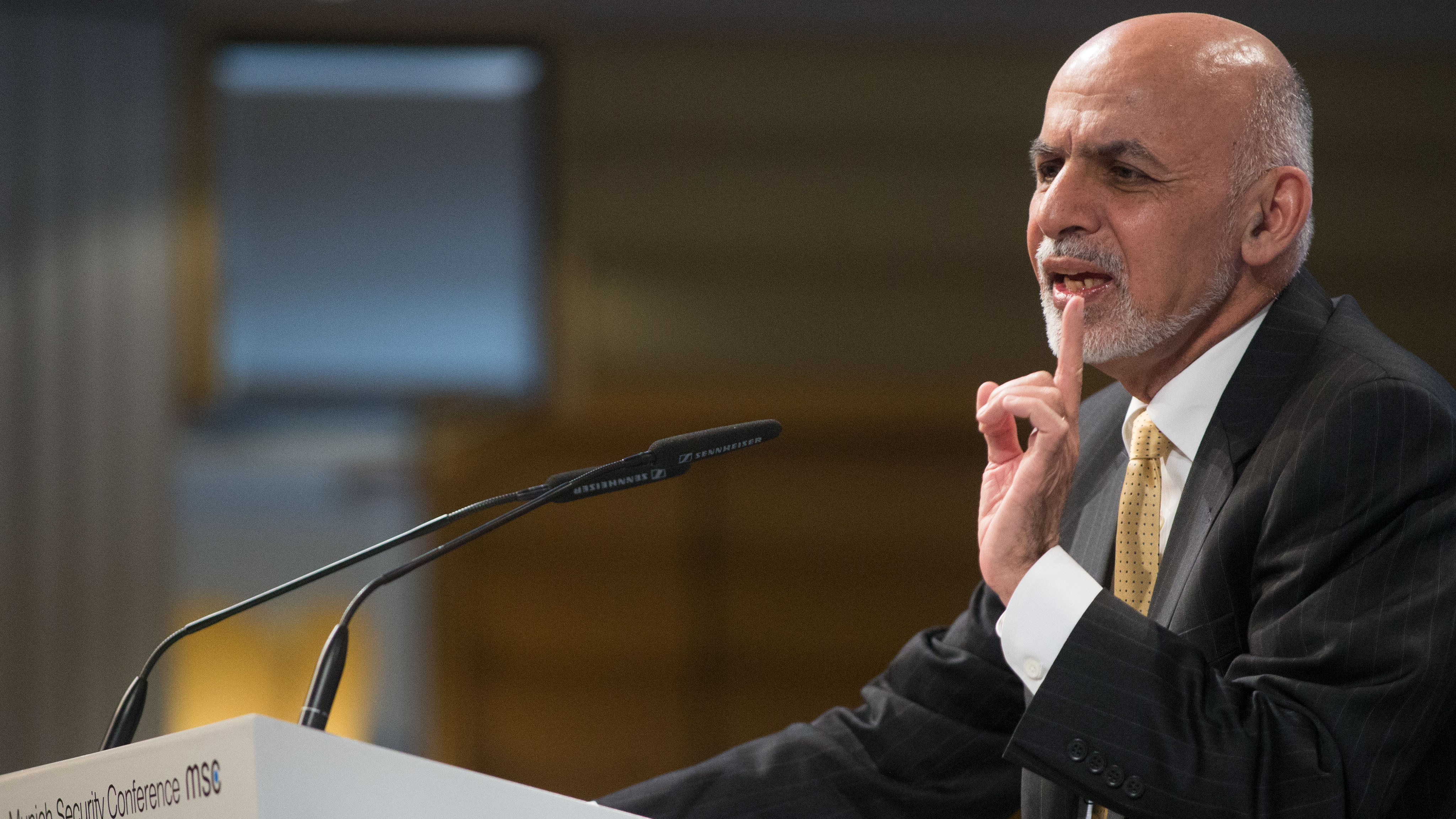 د معاصرې ترهګرۍ ابعاد او انګېزې: د یوې همغږې نړیوالې ستراتیژۍ په لور