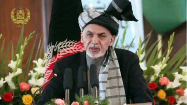 د خپلواکۍ د جهاد نمانځنه او د یوه سوله ییز راتلونکي جوړول