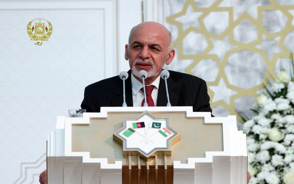 TAPI: A New Era of Regional Cooperation and Prosperity