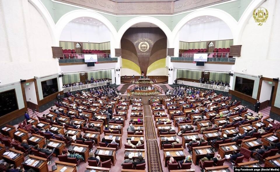 Unified Resolve Against Terrorism and Strengthening Afghanistan’s Security and Justice Systems