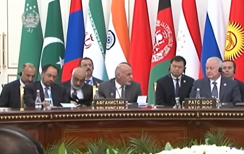 Afghanistan at the Crossroads: Stability, Cooperation, and Regional Connectivity in the 21st Century