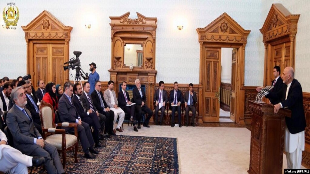 The Pillars of Self-Reliance: Strategic Reform of Public Financial Management