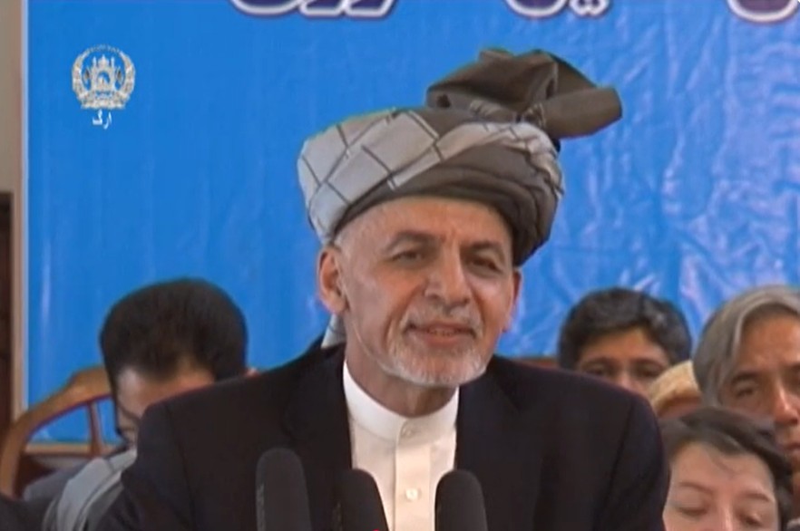 Honoring Sacrifice and Upholding the Legacy of Heshmat Khilal Karzai