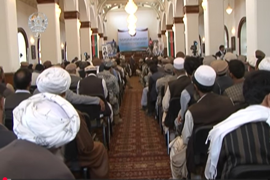 قرباني او حاکمیت: په یو عصري دولت، د جهاد د میراث بدلول