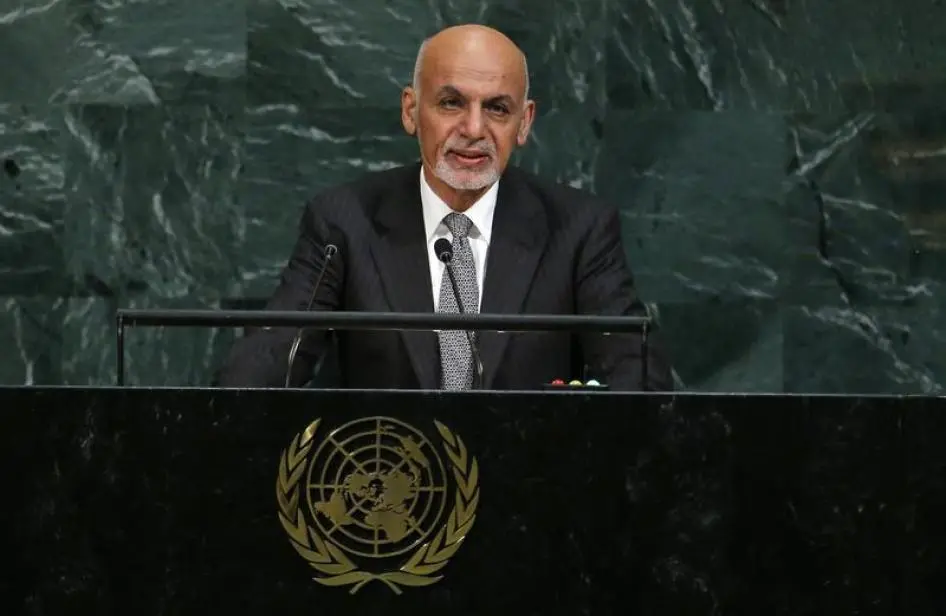 Afghanistan at the Crossroads: Leadership, Reform, and Regional Connectivity