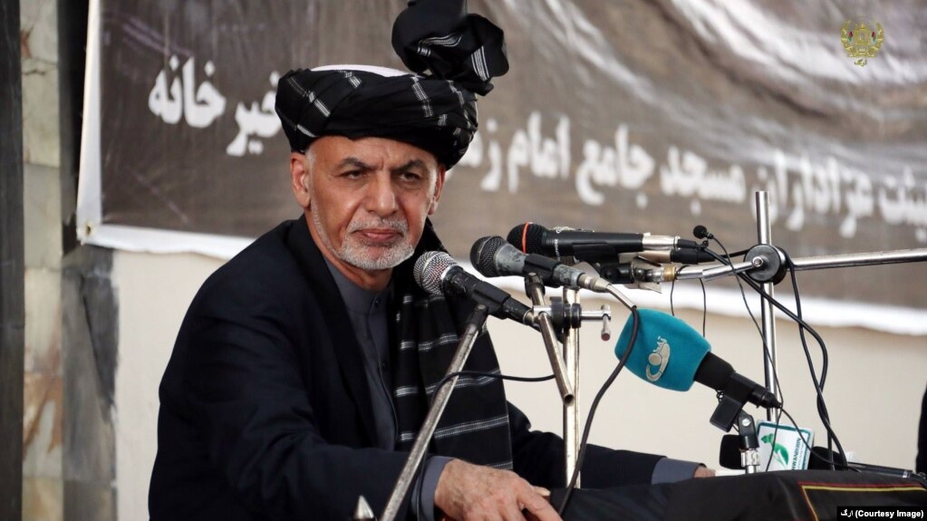 د عاشورا نمانځنه: د افراطیت او تفرقې په وړاندې د افغانانو هوډ