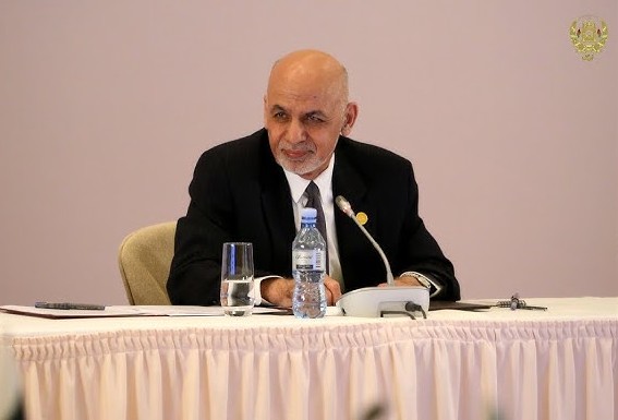 Regional Partnership and Resilient Leadership: Securing Afghanistan’s Future and Central Asia’s Prosperity