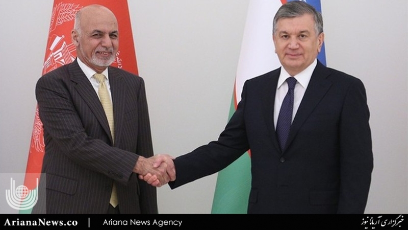 Renewing Centuries-Old Ties: Afghanistan-Uzbekistan Friendship and Regional Cooperation