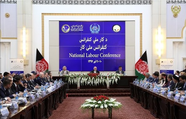 از وابستگی به کمک‌ها تا خودکفایی: دیدگاه افغانستان برای توسعه پایدار