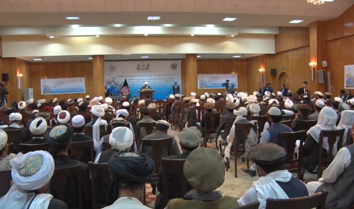بزرگداشت از میراث امام ابو حنیفه (رح): حفظ دانش اسلامی، عدالت و اعتدال