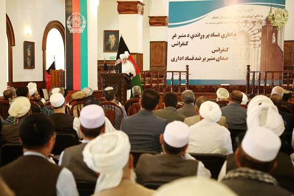 مبارزه اسلامی علیه فساد: عدالت، حاکمیت قانون و قدرت منبر